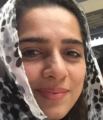 sumera-abbasi Mrs. Sumera Abbasi | Manager at WECREATE