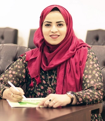 Zea Hasan Zia S. Hasan | Co-founder & Director, NShield Solutions