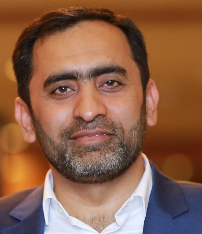 Mr. Asghar Jameel
