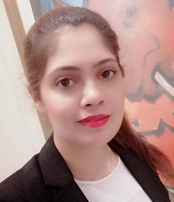 Ms. Huda Muhsin